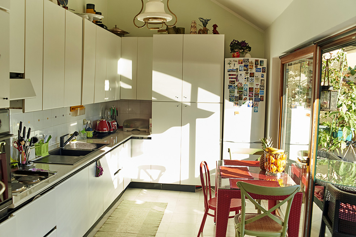 Image of House - 3 Bedrooms - 2 Bathrooms for Sale in Herceg-Novi-Herceg Novi-Montenegro, Image 6